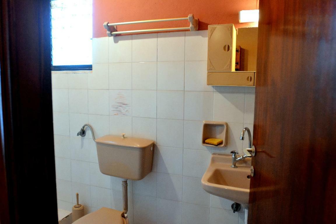 Issos Apartments Agios Georgios  Dış mekan fotoğraf