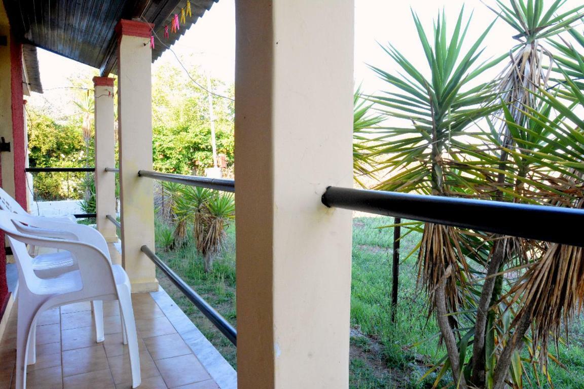 Issos Apartments Agios Georgios  Dış mekan fotoğraf